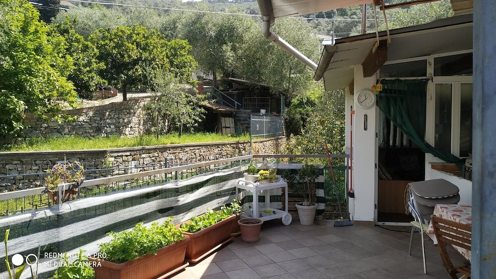 Фото Wonderfull Liguria