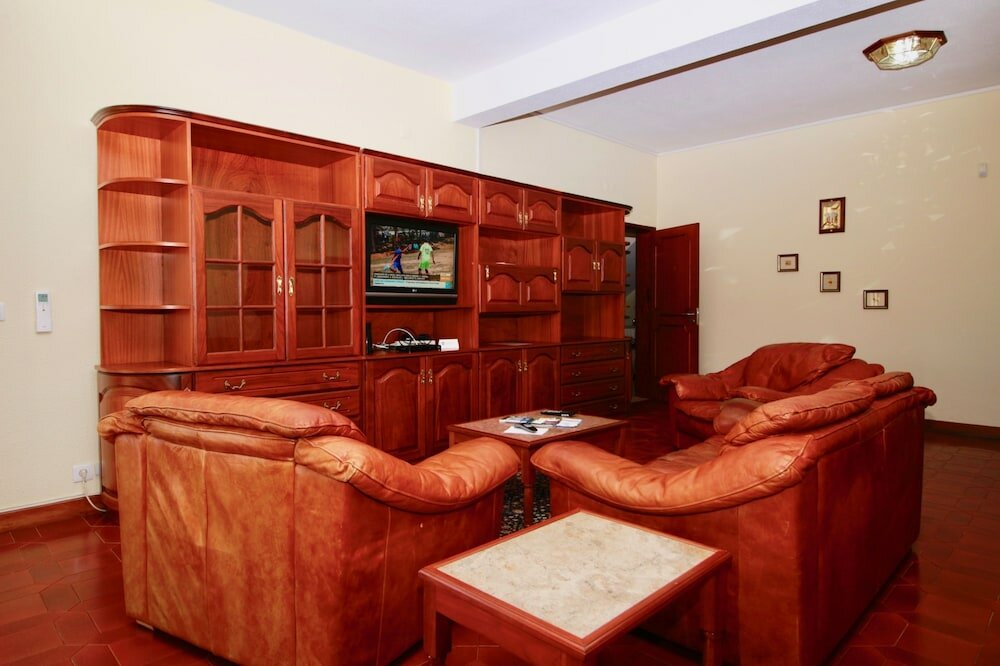 Фото Villas Quinta da Lapa II by Ana Lodges