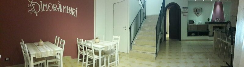 Dimoramuri B&b