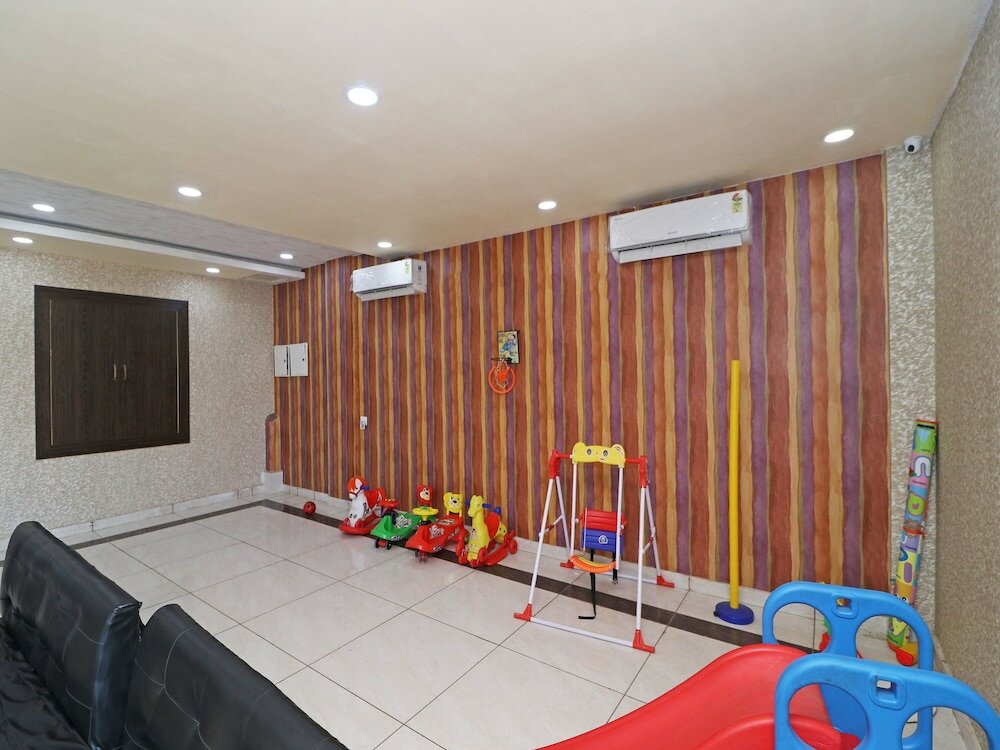 Фото Oyo 13483 Hotel Aradhya's