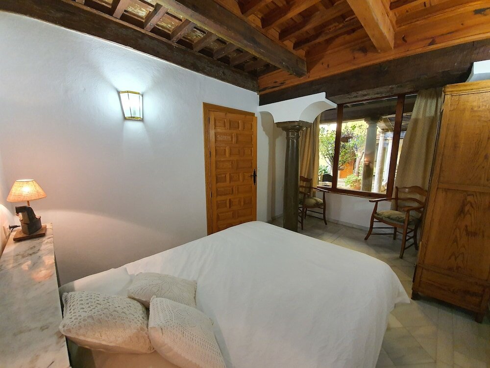 Фото Vista Alhambra Apartamentos