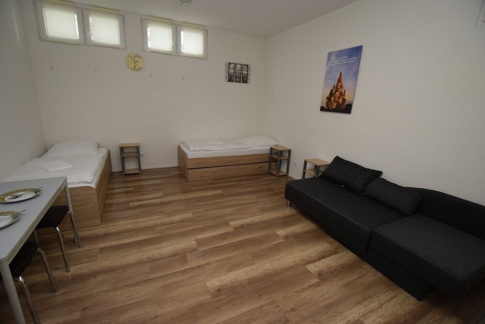 Фото Ab Apartment 20