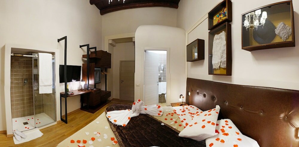 Фото Duomo Luxury Suites
