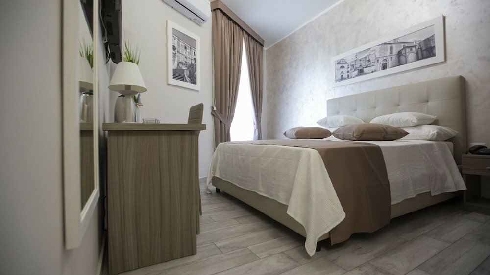 Фото B&b Saint Catharina