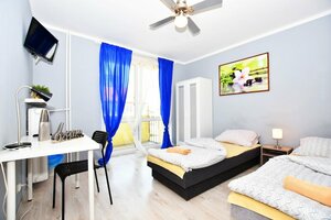 Хостел City Central Hostel
