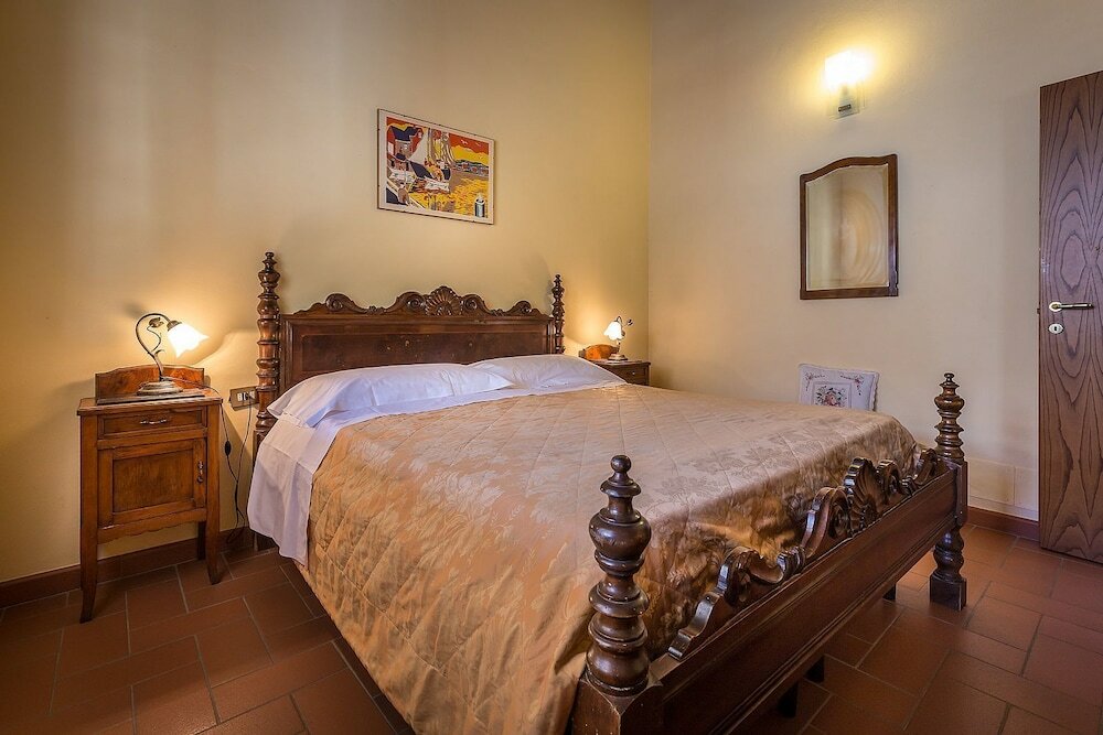 Фото Podere Casalino