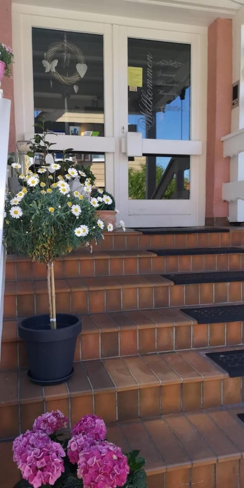 Фото Hotel Irene