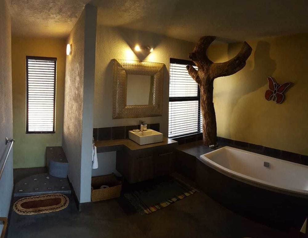 Фото Call of the Wild Lodge