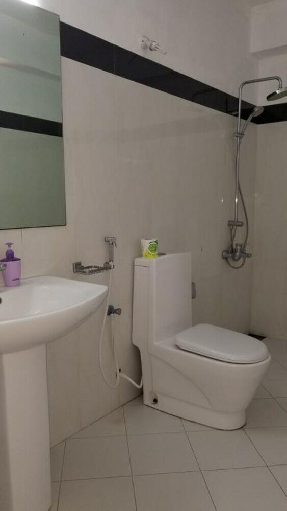 Фото Mirissa Heights