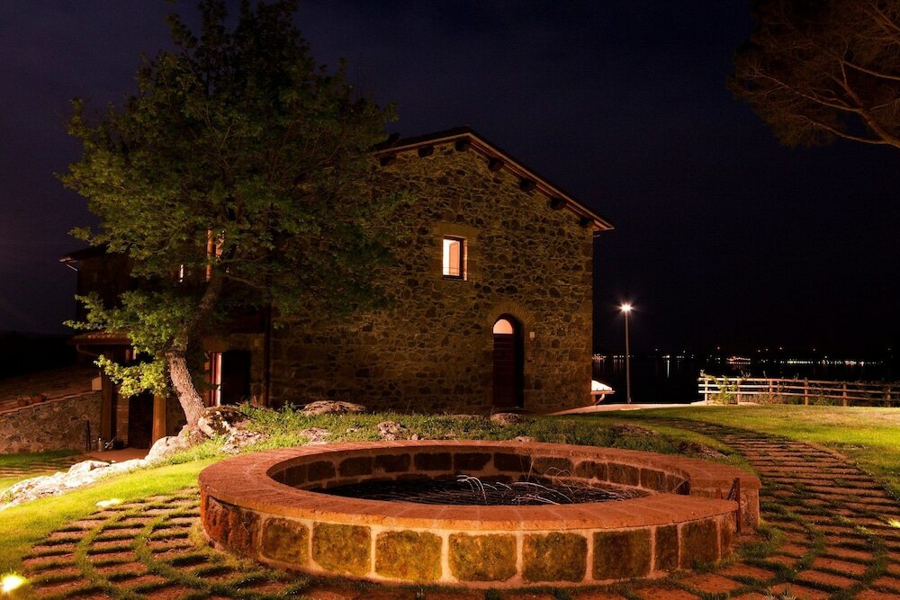 Фото Agriresort Le Porcine