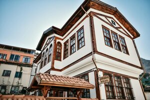 Гостиница Cifte Konak Butik Otel