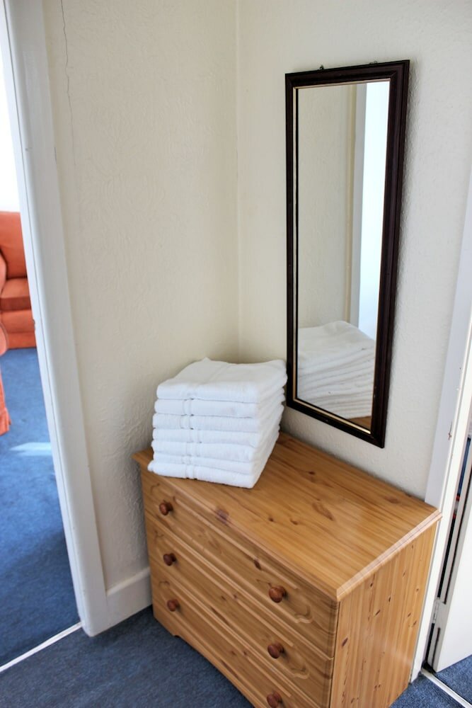 Фото Sandpiper Holiday Apartments