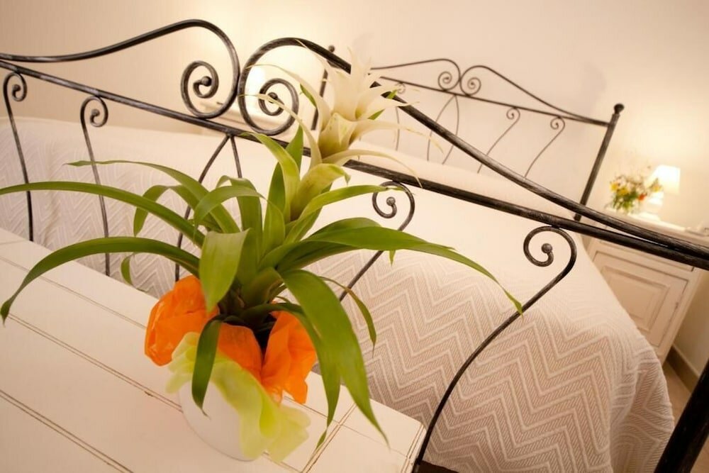 Фото Antica Masseria Ficazzana