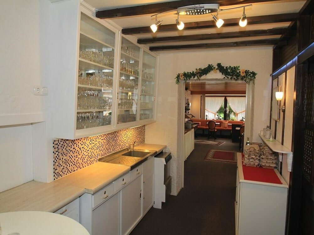 Фото Hotel Irene