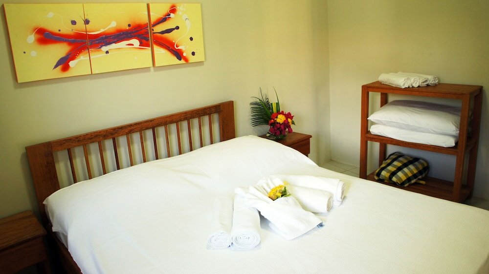 Фото Bangalôs Do Pontal