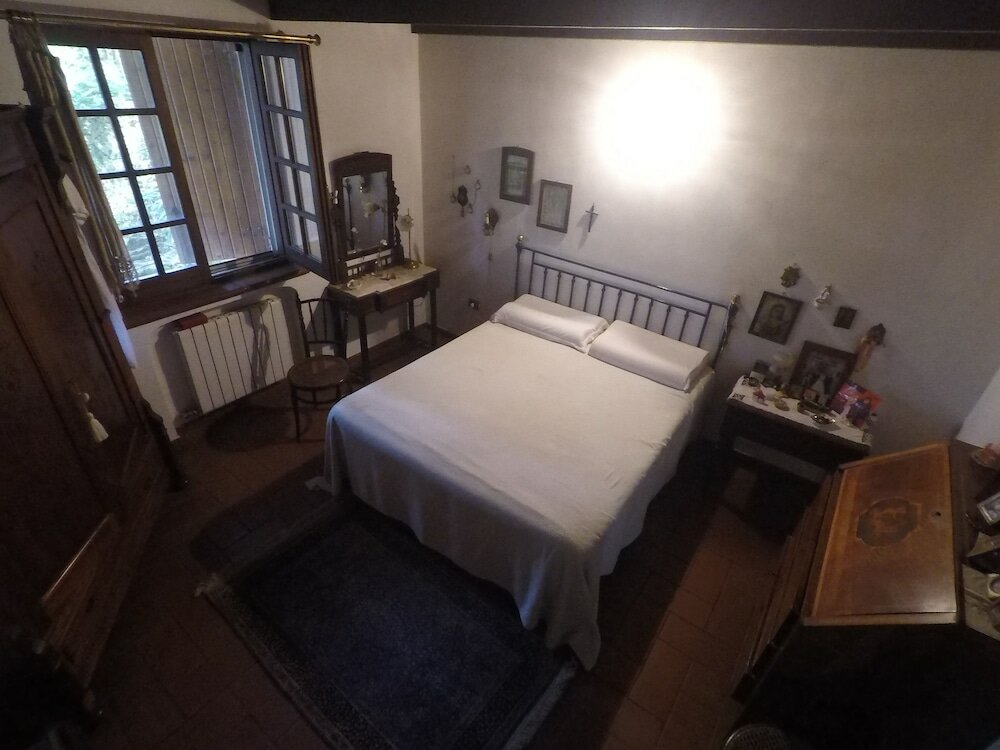 Фото Agriturismo Masseria Piutri