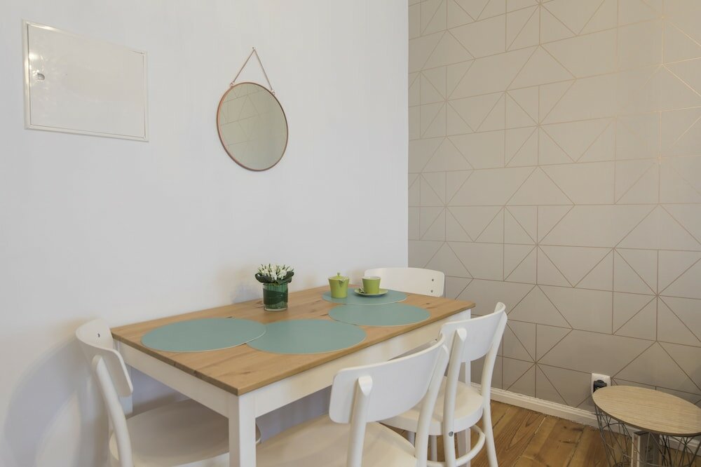 Фото Universal Lisboa Apartment