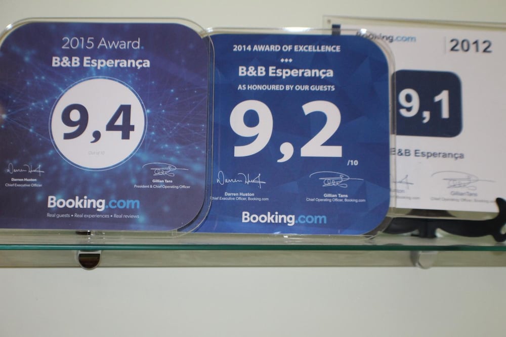 Фото B&b Esperanca