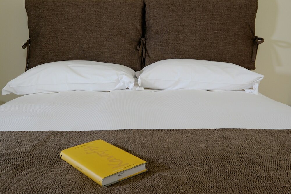 Фото Il Pozzo Di San Lorenzo