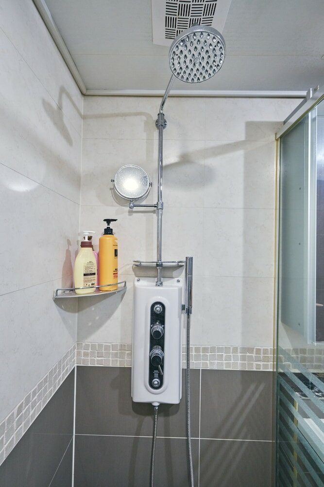 Фото Hotel Peyto Samseong