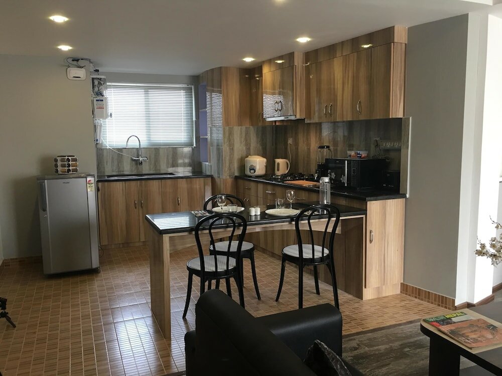 Фото Tara Serviced Apartments