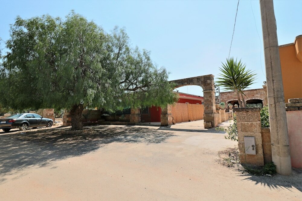 Фото Residence Blues