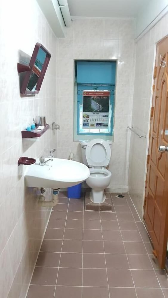 Фото Chan Myae Guest House