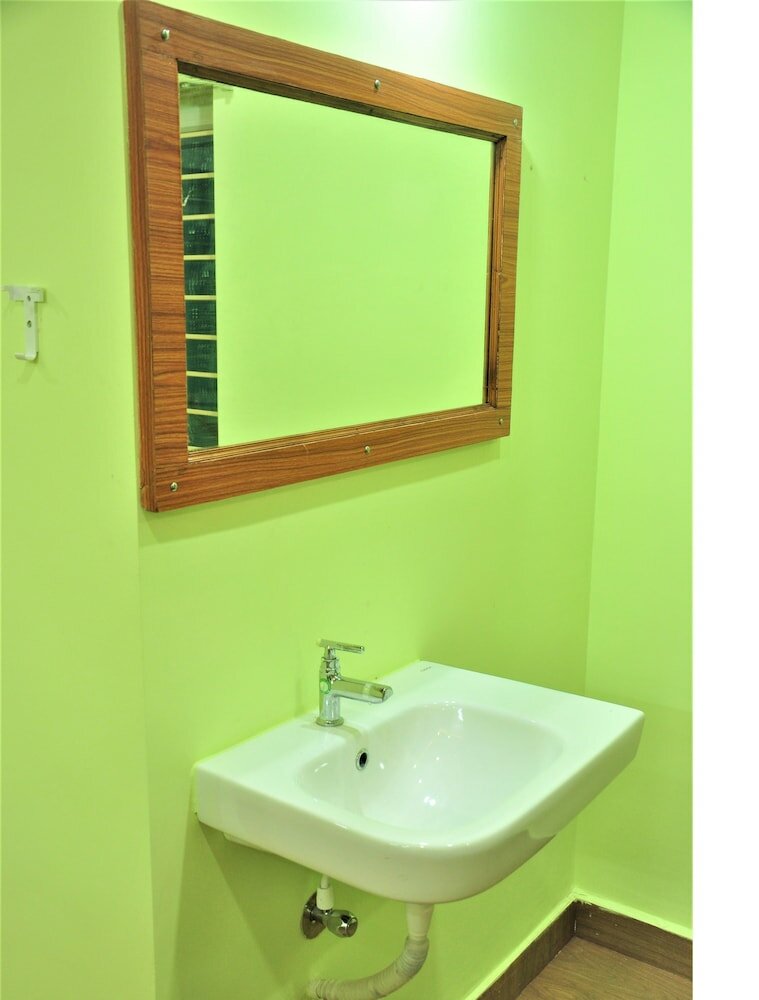 Фото Hotel Jayaram Residency