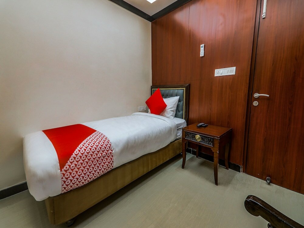 Фото Oyo 16719 Airport Guest House