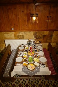 Гостиница Cifte Konak Butik Otel