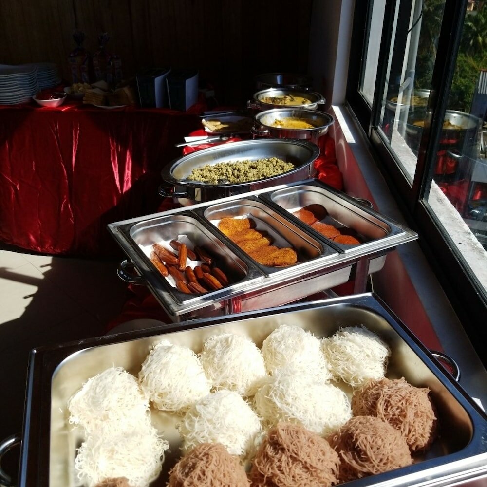 Фото Mirissa Heights