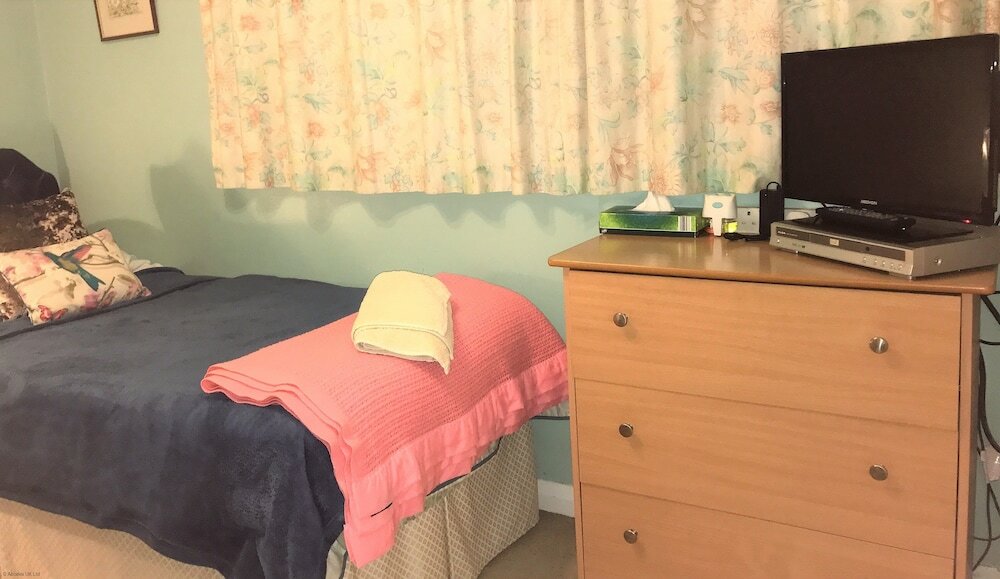 Фото High View B&b