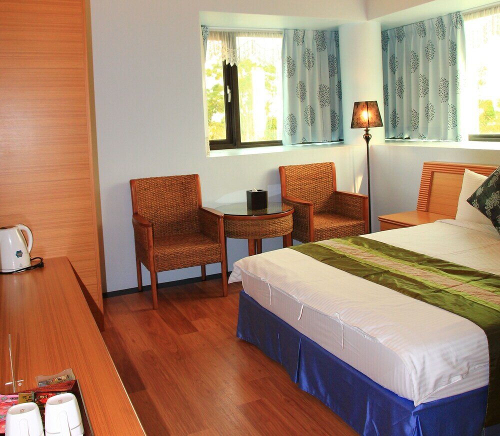 Фото Spoonbill Homestay