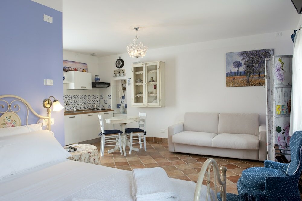 Фото Residence La Pera Bugiarda