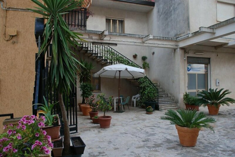 Гостиница B&b Sant'Eufemia