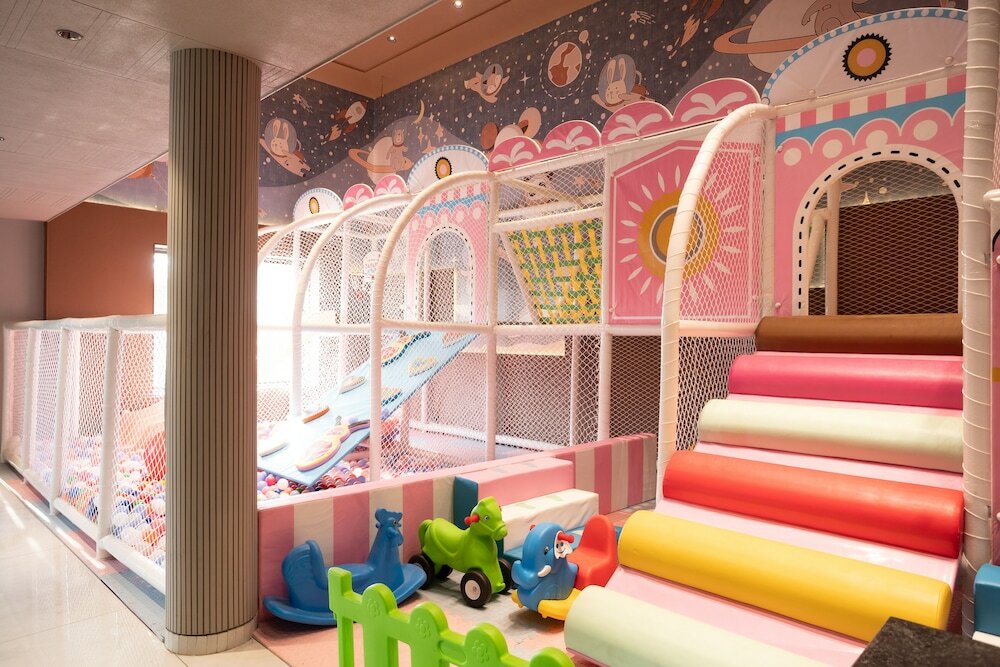 Фото Treat Resort