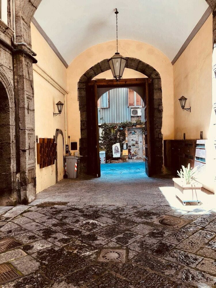 Фото Palazzo Rota Guesthouse