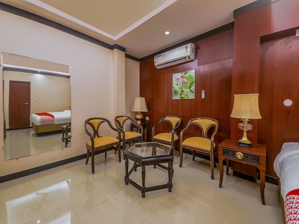 Фото Oyo 16719 Airport Guest House