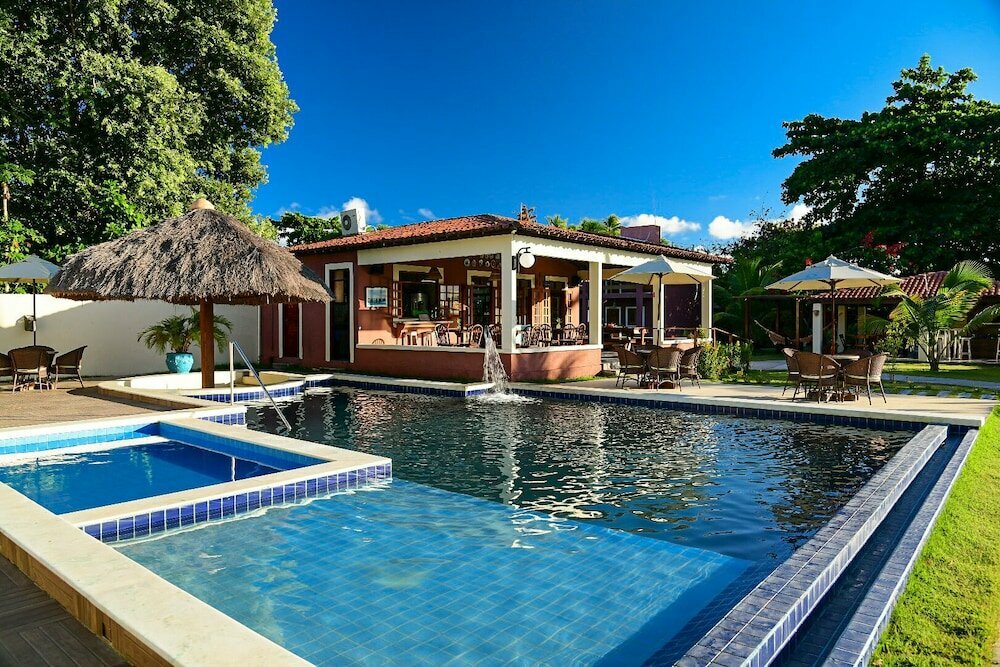 Hotel Pousada Porto Manguaba, State of Alagoas, photo