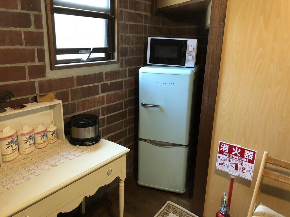 Фото Okinawa starry forest cottage