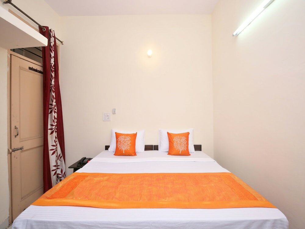 Фото Oyo 13007 Humble Residency