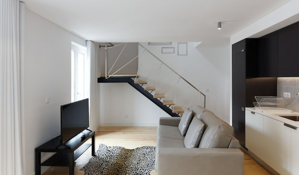 Фото City Stays Alegria Apartments