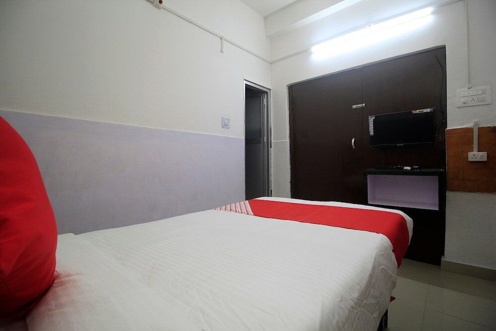 Фото Oyo 12992 Prince lodge