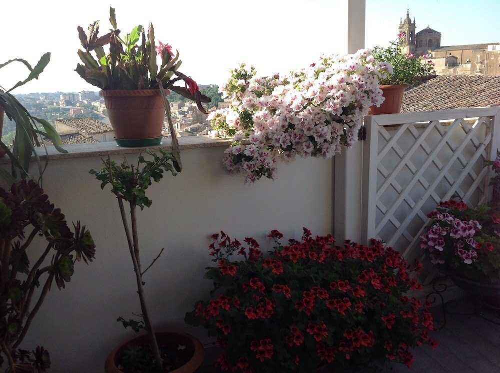 Фото B&b Il Piccolo Attico