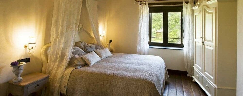 Фото Agriresort Le Porcine