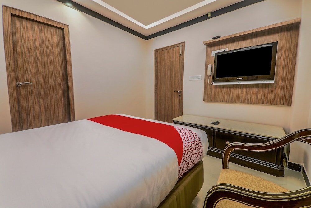 Фото Oyo 16719 Airport Guest House