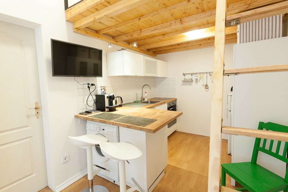 Фото Cozy Ernesto II