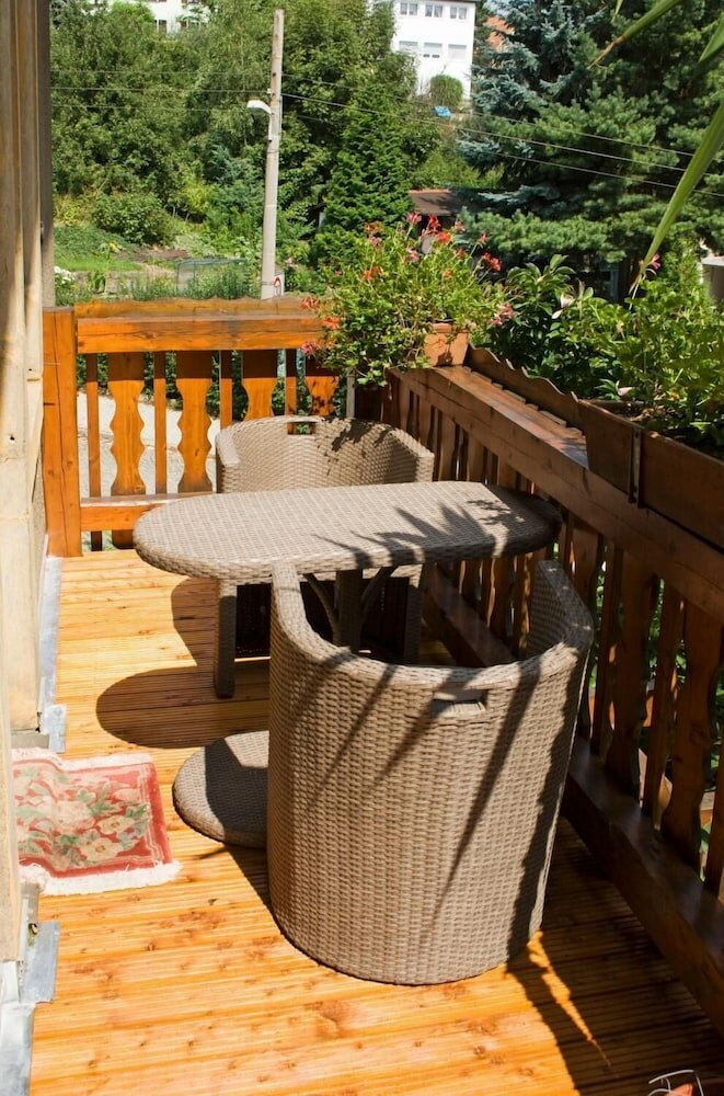 Фото Domizil Adler