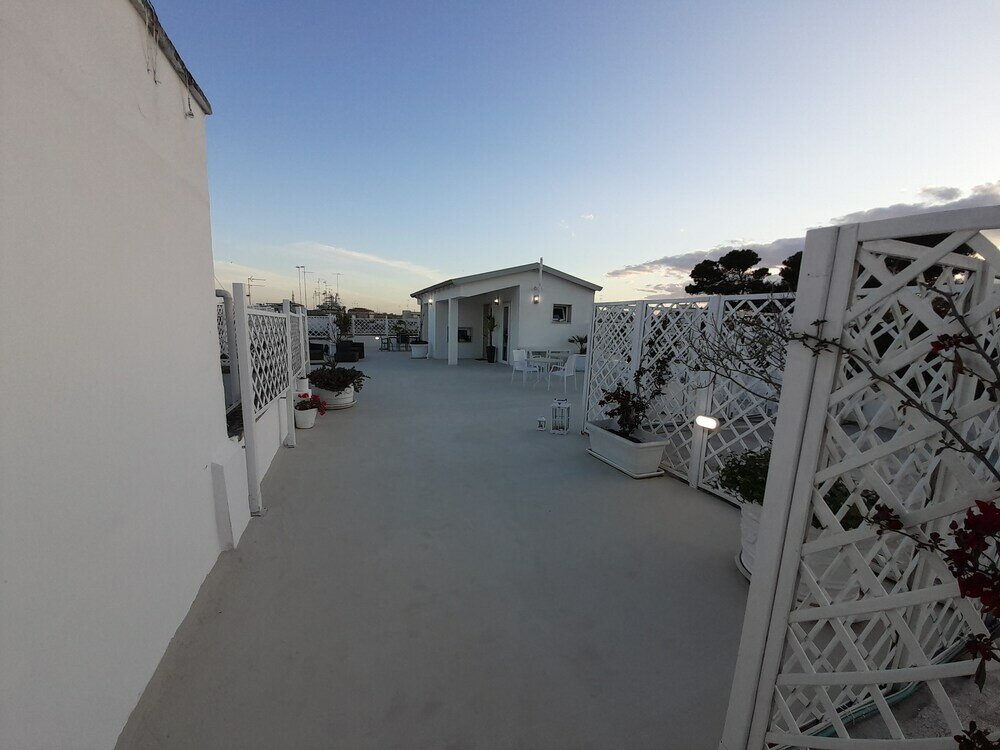 Фото Alla Vista Del Barocco