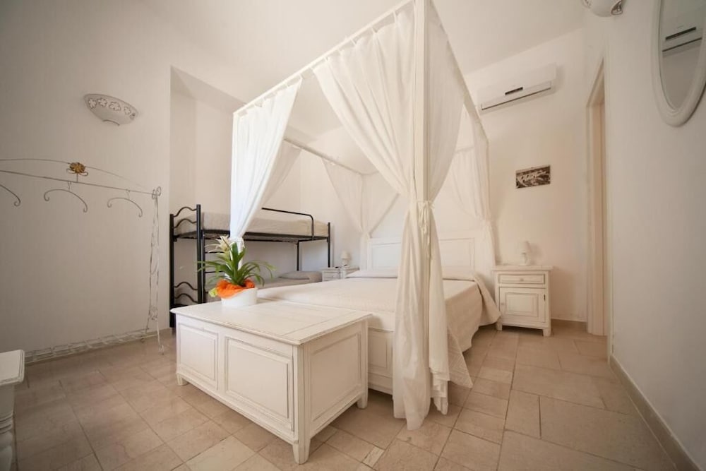 Фото Antica Masseria Ficazzana